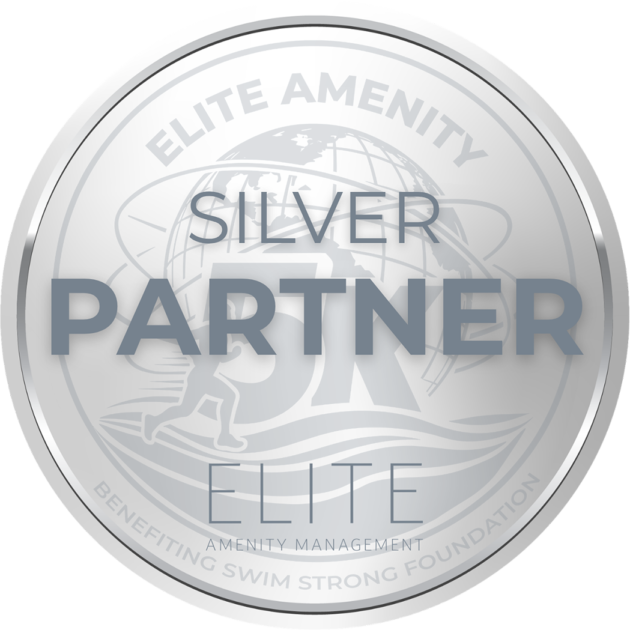 SILVER SPONSOR
